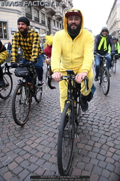 2023-02-26 Milano - 21 anni di Critical Mass 20